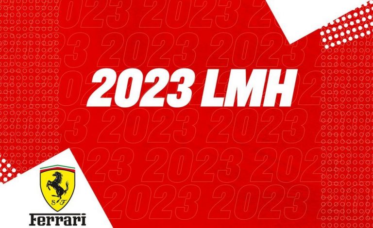Ferrari y Le Mans se reunirán de nuevo 50 años después