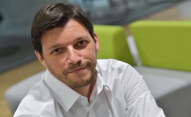 Cambios en ARVAL: Miguel Cabaça, nuevo director general para España