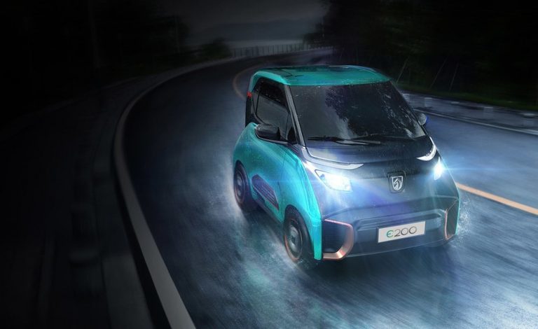 Así son los asequibles utilitarios eléctricos que ofrece el fabricante chino Wuling