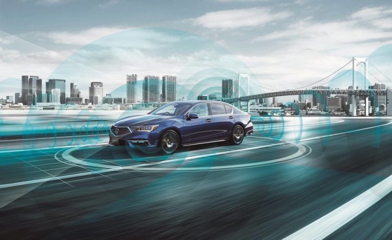 Honda estrena un sistema de conducción autónoma de nivel 3