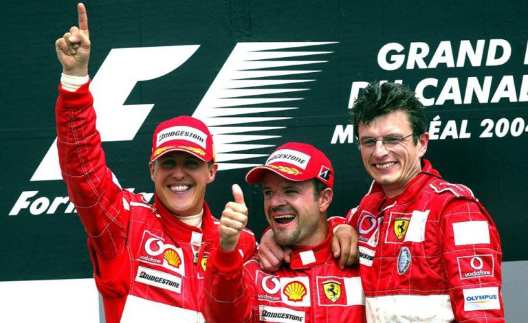 Curiosidades del Gran Premio de Canadá