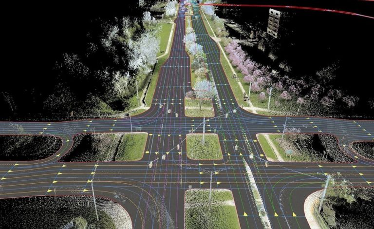 Audi. Estrena una tecnología que alerta sobre carreteras deslizantes