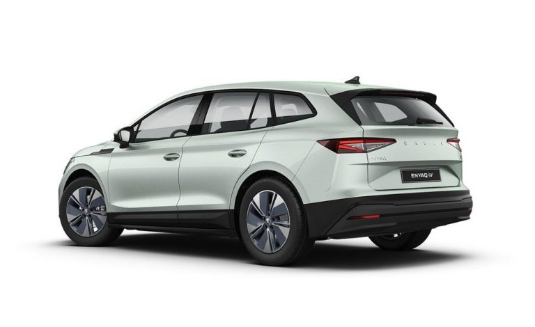 ¿Un Skoda Enyaq iV por 24.230 euros? En Alemania ya es posible