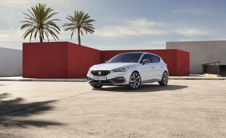 Seat León TGI. La variante de gas natural llega al mercado