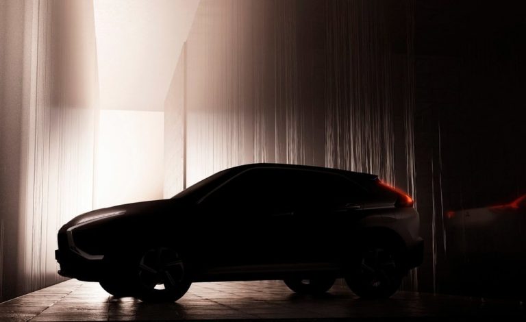Mitsubishi. Fabricará nuevos modelos en las plantas de Renault en Europa