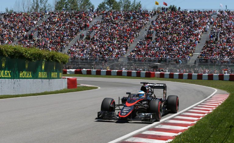 Fernando Alonso y McLaren. ¿Sólo una mala racha?