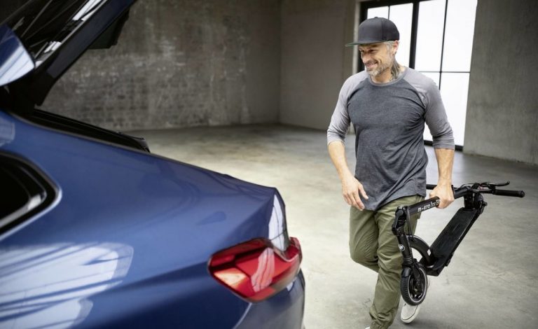 Esta es la colección Lifestyle de BMW y Mini para el Día del Padre