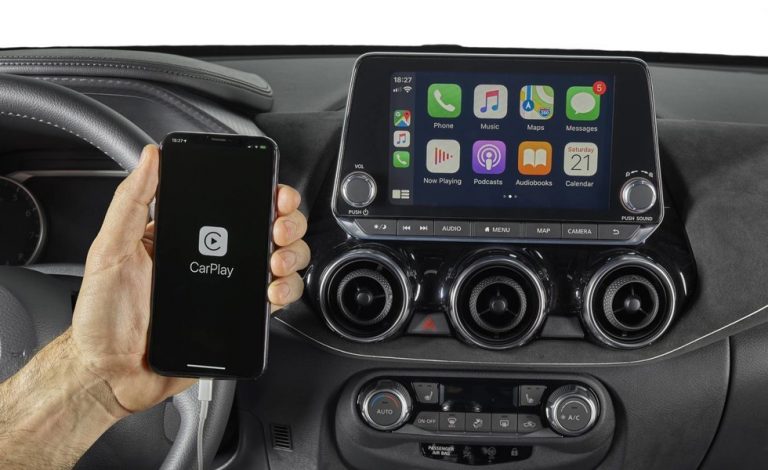 El Nissan Juke ya cuenta con Amazon Alexa