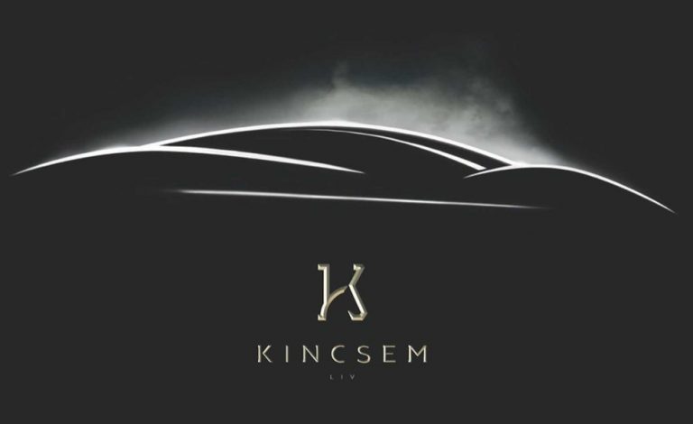 Kincsem Hyper GT. El último sueño del Ian Callum