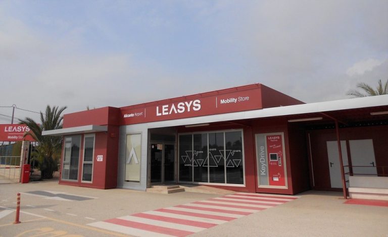 Cambiar de coche, el renting de moda que triunfa en Italia con Leasys Carcloud