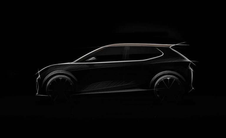 Seat tendrá un nuevo crossover eléctrico en 2025
