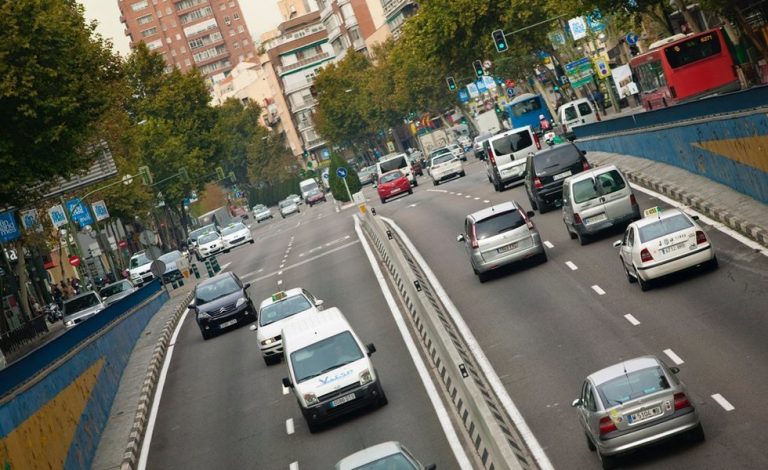 Estos son los paraísos fiscales del impuesto de circulación en España