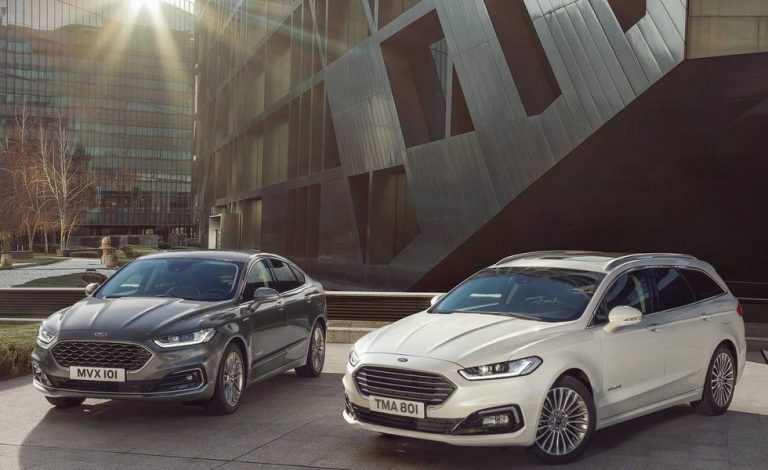 Ford Mondeo. Tras 30 años se despide una institución en el segmento
