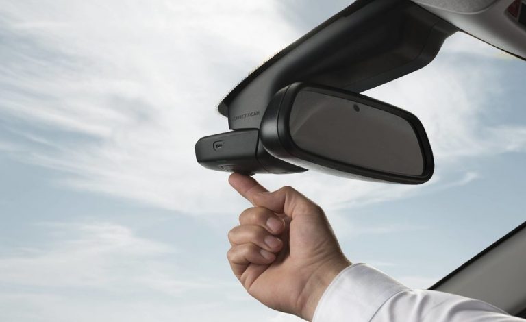 ConnectedCAM Citroën. La cámara digital pensada para influencers