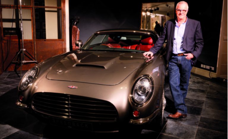 Renacen los clásicos ingleses