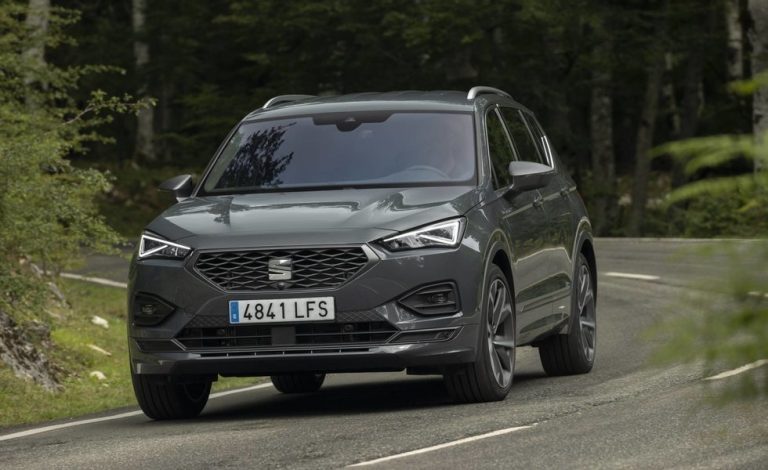 Seat Tarraco. Llega una nueva mecánica TSI de 190 CV