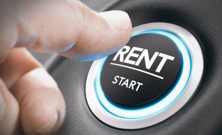 Renting flexible, así es, así funciona