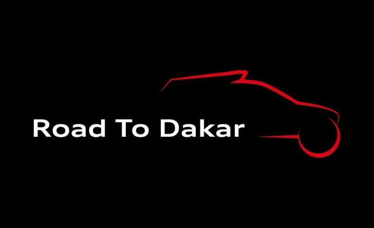 Audi. Ya se está preparando para el Dakar 2022