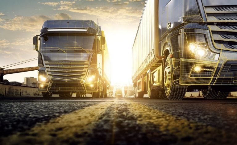 Continental unifica todos sus servicios 4.0 para flotas en Conti360º Solutions