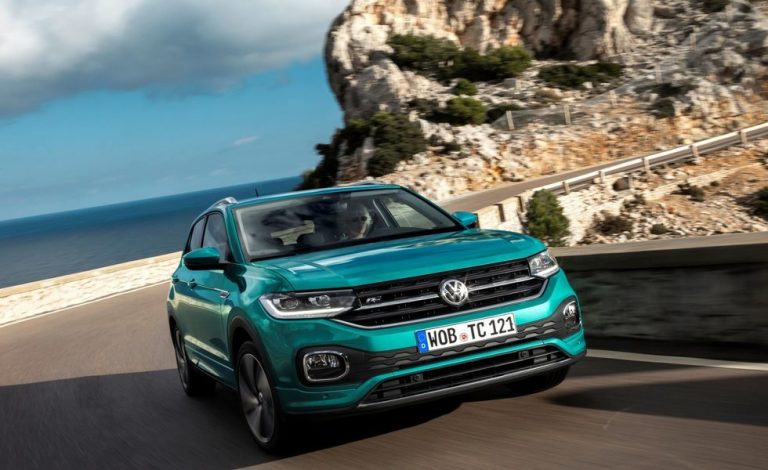Flex renting, el renting a 1 año de Volkswagen