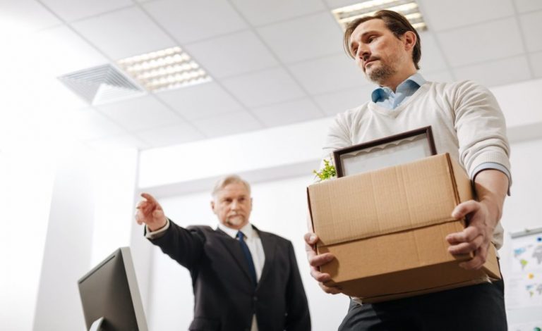 ¡Atención!, El uso indebido del coche de empresa es causa de despido