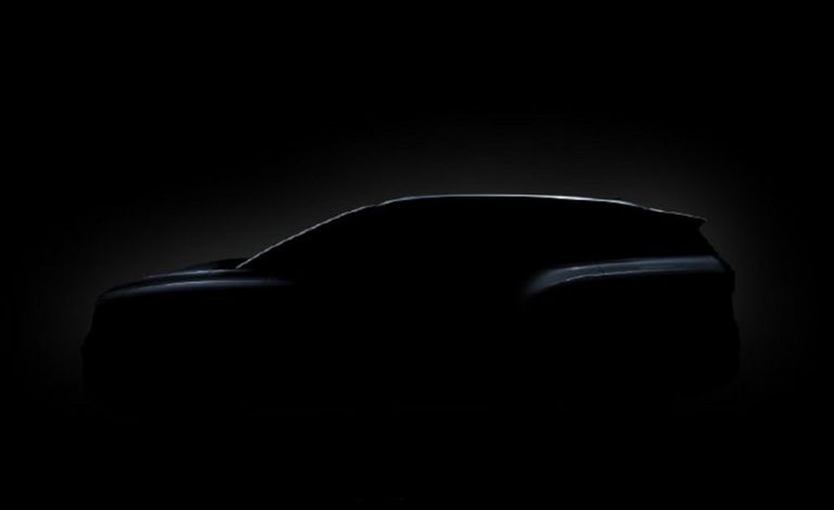 Volkswagen presentará su ID.6 el próximo 17 de abril