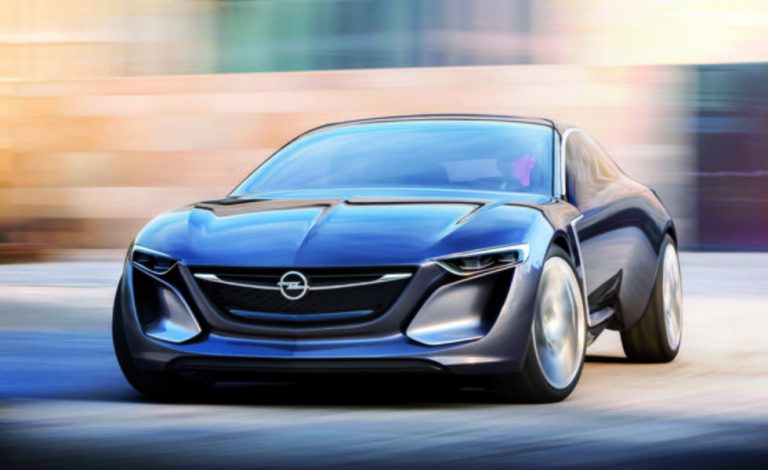 Opel explora nuevos segmentos