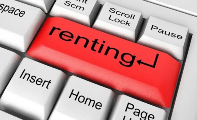 Una nueva experiencia: cómo contratar un renting
