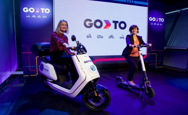 El carsharing suma y sigue en Madrid