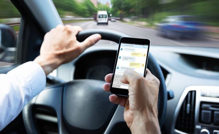 6 consejos útiles de seguridad para los conductores de la flota