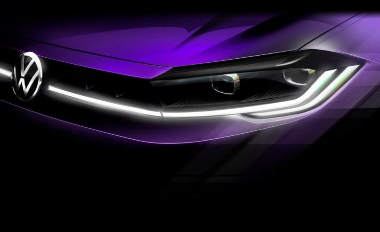 Volkswagen Polo. Lo conoceremos el 22 de abril