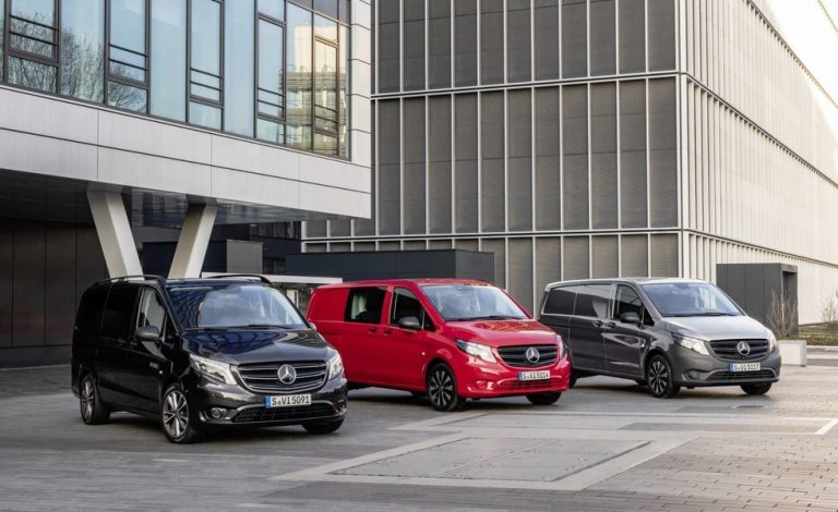 Mercedes Vito. Celebra sus 25 años con una edición especial