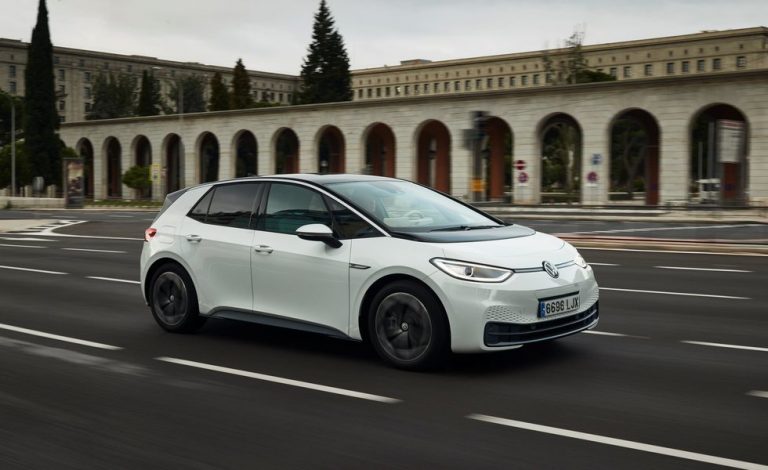 Los nuevos turismos eléctricos que te interesaría incorporar a tu flota