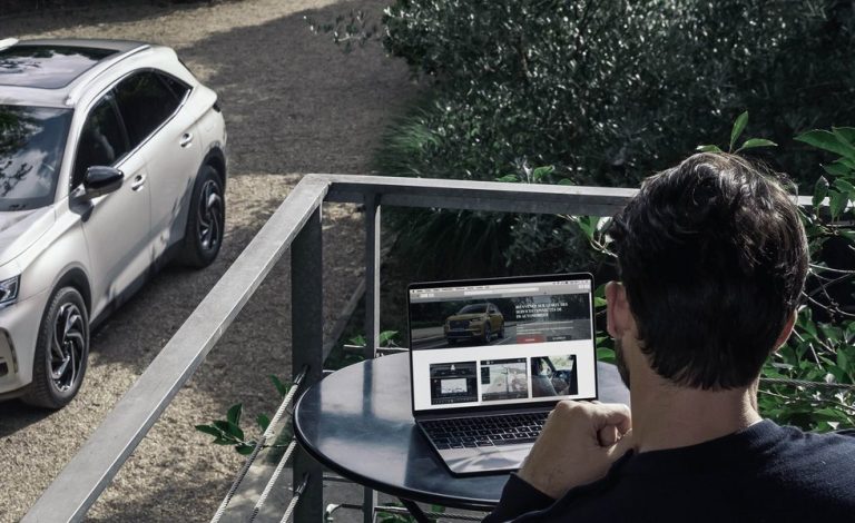 Compra un Citroën, un DS o un Peugeot sin moverte de casa