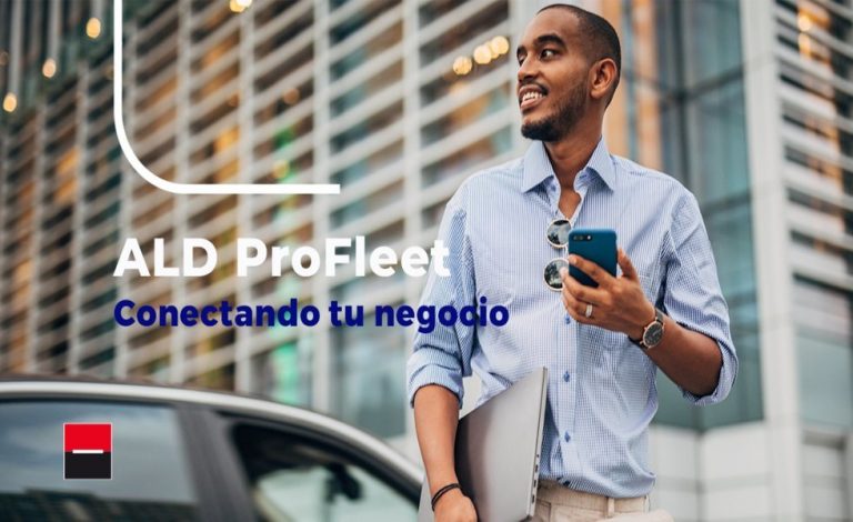 ALD Automotive actualiza su sistema telemático de gestión de flotas