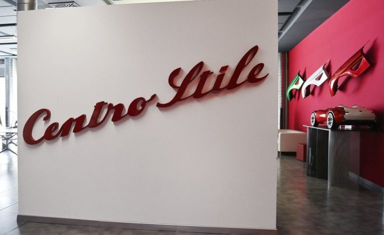 Alfa Romeo estrena sede