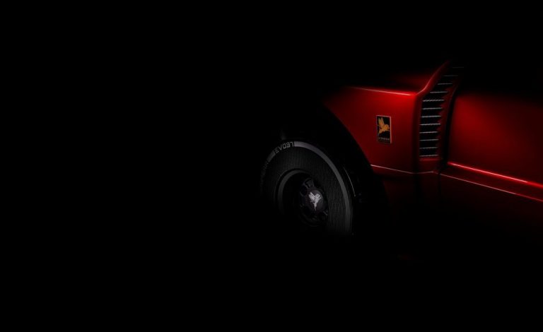 Kimera Automobili prepara un Lancia 037 de edición limitada