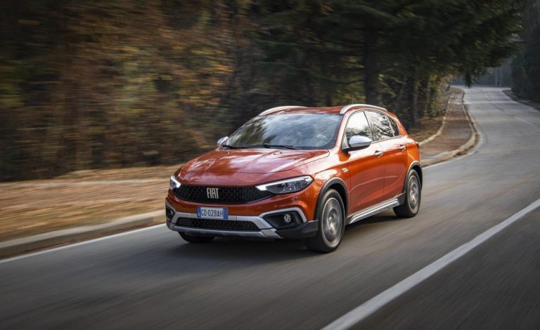 Nuevo Fiat Tipo desde 15.900 euros