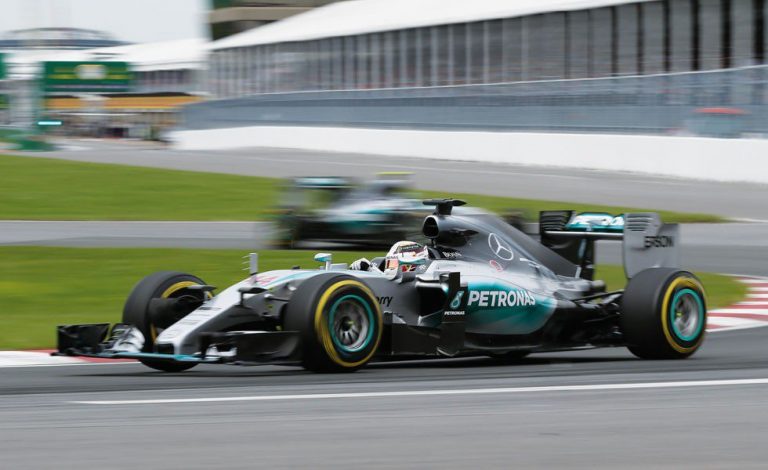 Previo GP Austria F1 2015. Cambio de paisaje