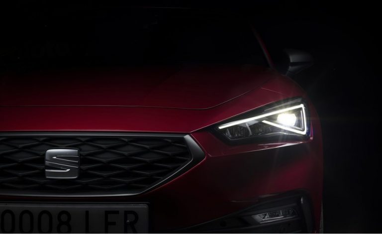 Seat León. 20 años de evolución lumínica