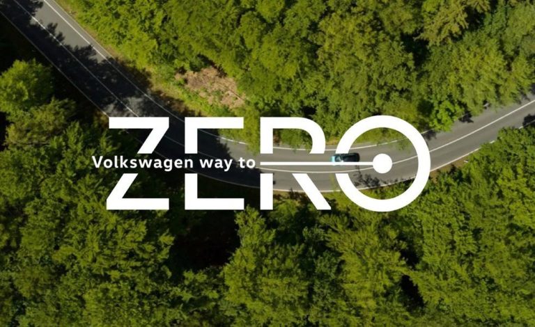 Volkswagen. Un camino imparable hacia la descarbonización