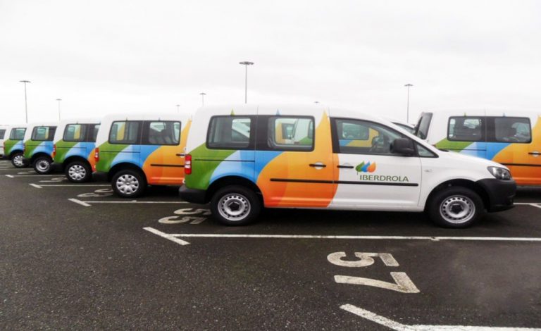 Carsharing corporativo: movilidad para toda la empresa