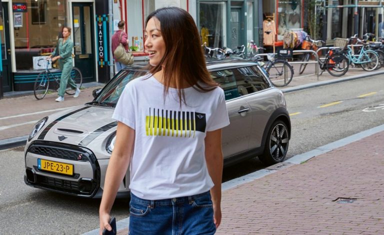MINI estrena una nueva colección Lifestyle para los amantes de la marca