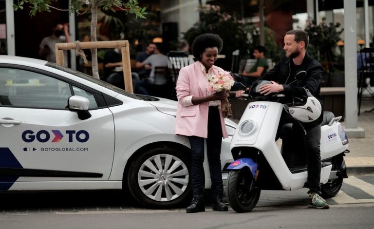 «Madrid es un referente mundial en servicios de movilidad compartida»