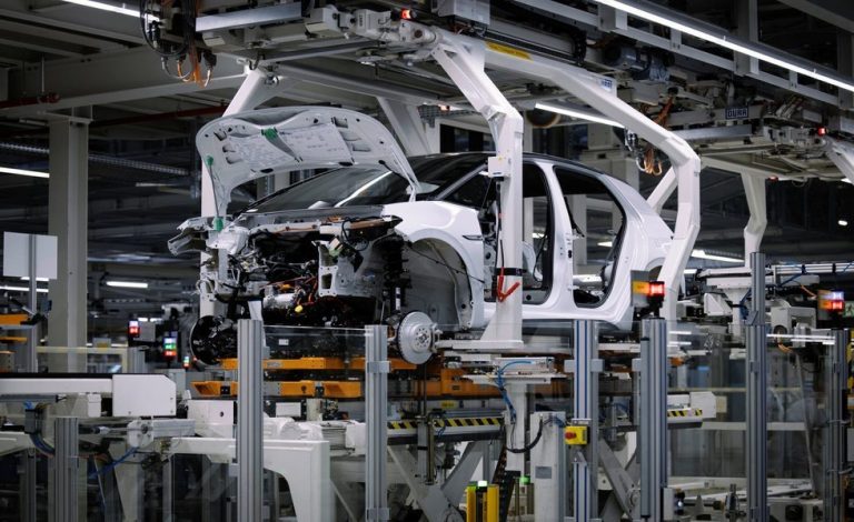 Los vehículos eléctricos serán más baratos que los gasolina