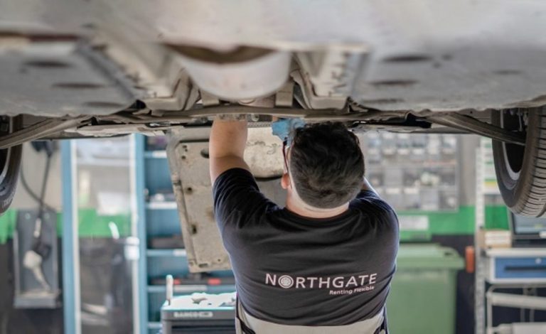 Northgate y Mutua Madrileña cierran un acuerdo de colaboración