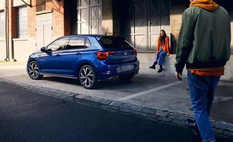 El renovado Volkswagen Polo ya está a la venta en Alemania