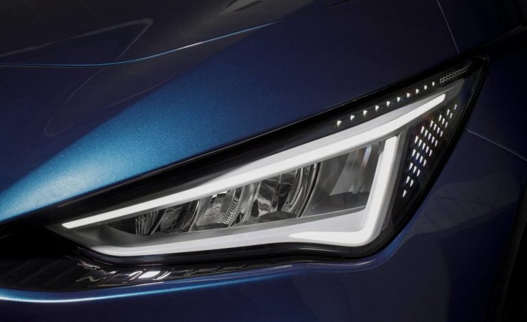 Cupra Born. Cinco claves del nuevo eléctrico