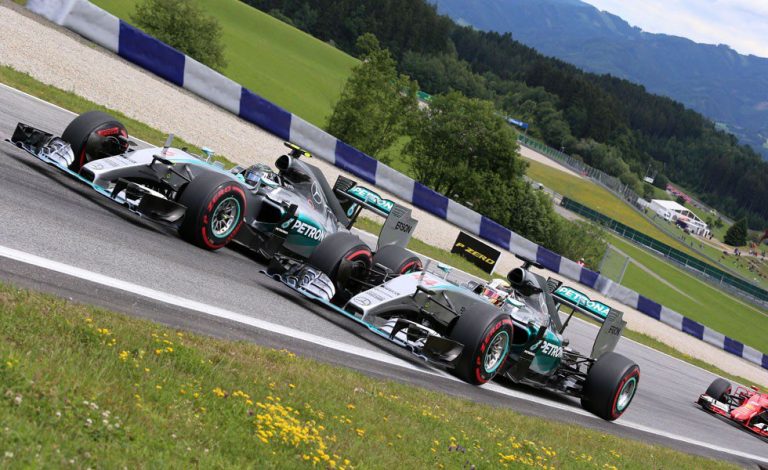 El pozo es cada vez más profundo