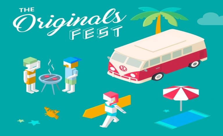 FurgoVolkswagen: si te gustan las furgos, no puedes faltar